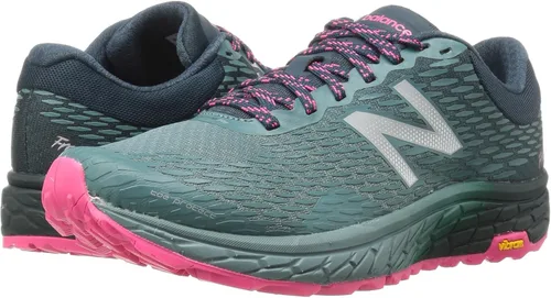 Miniatura 7 de New Balance Tenis de correr Hiero V2 para mujer