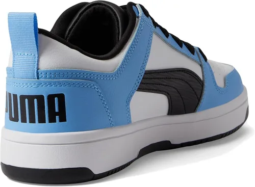 Miniatura 5 de PUMA Men's Rebound Layup Lo Sneaker