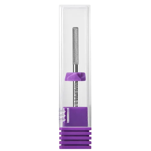 Miniatura 6 de Brocas de uñas 5 en 1, brocas de carburo de 3/32 pulgadas, de eliminación rápida de acrílico o gel duro, adecuadas para manicura, pedicura, arte