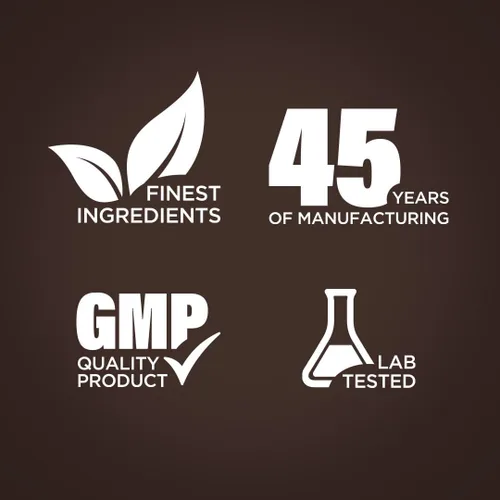 Miniatura 5 de Piping Rock Extracto de hoja de gordolobo 200 cápsulas Suplemento de hierbas Gordolobo Sin OMG, sin gluten