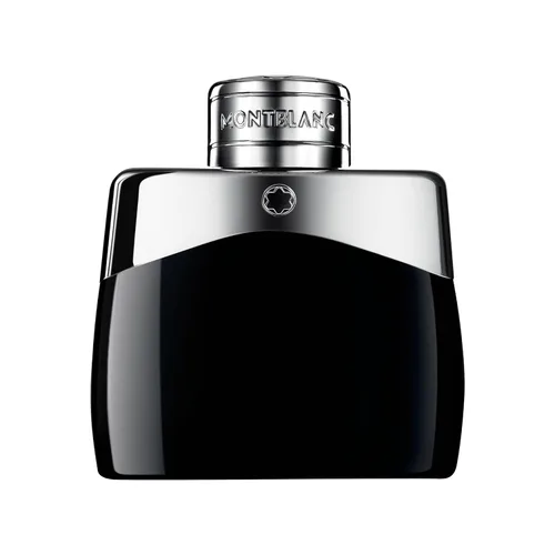 MONTBLANC - Legend Eau de Toilette - Colonia para hombre - Fragancia fresca y fougere - Con notas de Bergamota, Jazmín y Sándalo