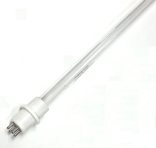 Caprock Lámpara UVC de marca compatible con Sanuvox LMPRGPT160T5 para uso en Saber 16/24-GM Sabersmart Genius, Smart Series Purificadores de Aire UV