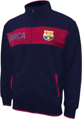 Miniatura 3 de Icon Sports Pro League Paquete de Fan Ultimate – 5 piezas de mercancía de fútbol con licencia oficial - Camiseta, Jersey, Chaqueta, Bufanda, Balón