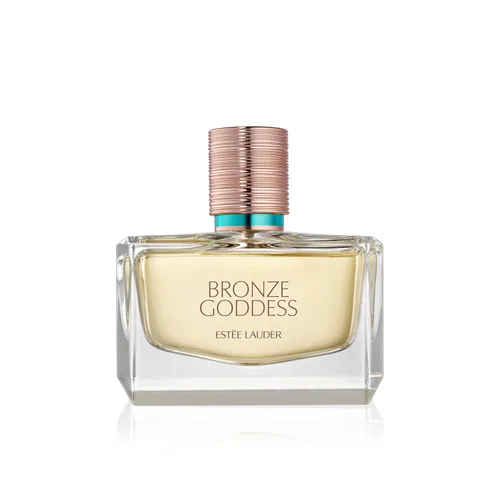 Estée Lauder Bronze Goddess Eau Fraîche Spray with Notes of Tiare Flower, Creamy Coconut, Amber, Sandalwood & Vanilla | Perfumes for Women