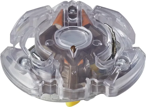 Miniatura 3 de Beyblade - C0942 - STD Minoboros 1 Spinning top - Oro