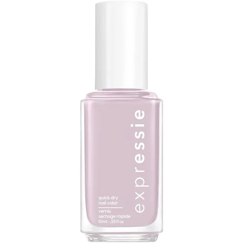 Miniatura 21 de essie Expressie Esmalte de uñas, esmalte de uñas azul de secado rápido, vegano, Bring The Beat, 0.33 onzas líquidas