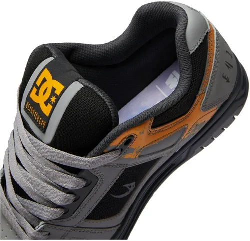 Miniatura 6 de DC Men's X Star Wars Sneaker Collection Skate Shoe