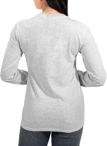 Miniatura 2 de CafePress Eat Veggies Vegetarian Veganis Long Sleeve T Shirt Women's Long Sleeve Light T-Shirt