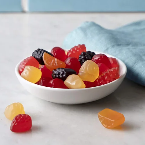Miniatura 5 de Welch's Snacks de frutas, paquete variado a granel con frutas mixtas, mezcla de superfrutas, frutas de la isla, sin gluten, paquete a granel, 2.25