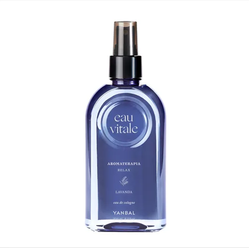 Eau vitale lavanda