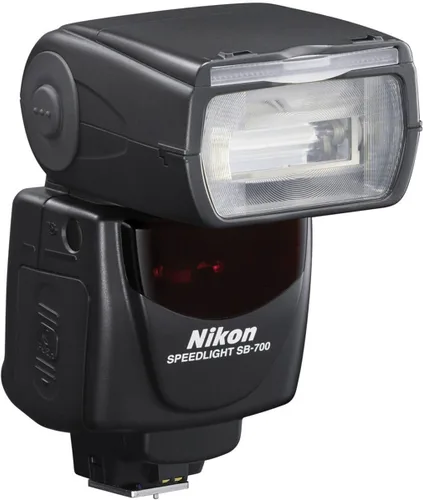 Nikon SB-700 AF Speedlight flash para cámaras réflex Nikon Digital