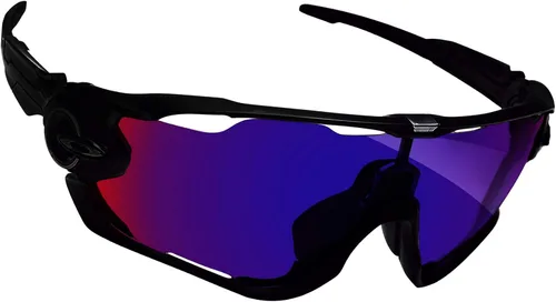 Miniatura 3 de Lentes de repuesto no polarizados Midnight Indigo para Oakley OO9290