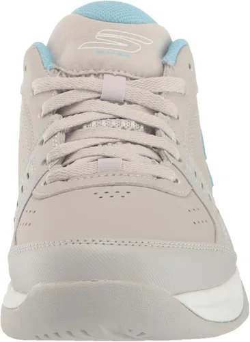 Miniatura 2 de Skechers Women's Go Train Viper Court Smash-Pickleball Sneaker