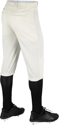Miniatura 5 de CHAMPRO - Pantalón Triple Crown estándar de béisbol, para hombre