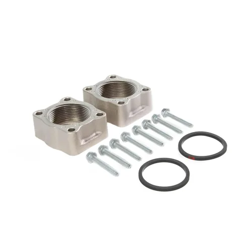Miniatura 6 de Fill-Rite Kit KIT800GR, registro de galones serie 800 y placa frontal