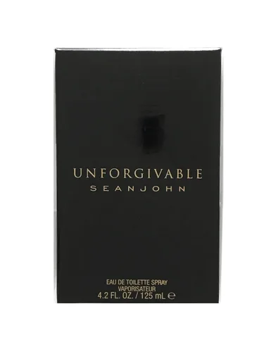 Miniatura 2 de Sean John Unforgivable For Men. Spray Eau De Toilette 4.2 Oz.