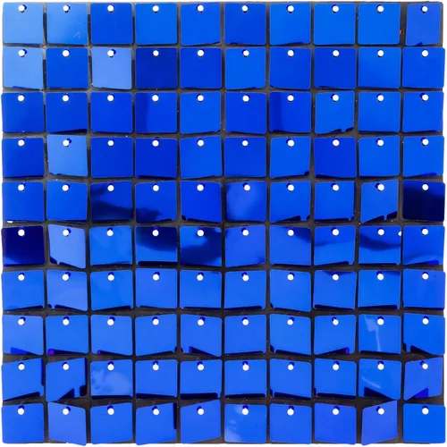 Miniatura 81 de Simply Elegant AestheTech - Panel de pared con lentejuelas brillantes, decoración de pared para bodas, eventos y fiestas temáticas, telón de fondo