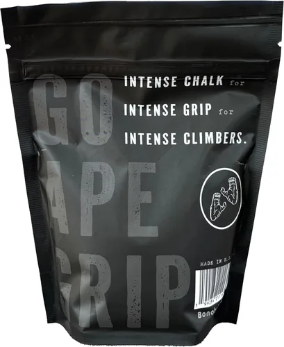 Miniatura 2 de Climbing Chalk for Climbing, Bouldering, Gymnastics, Weightlifting resealable Bag - Magnesium Carbonate Powder
