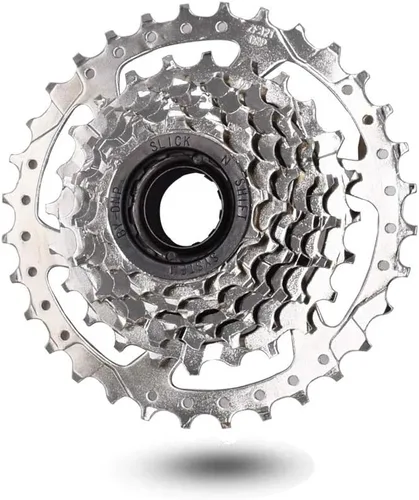 Miniatura 6 de DRIFT MANIAC Rueda libre de 7 velocidades 14-28 13-28 13-32 13-34 14-32 Piñón Ebike