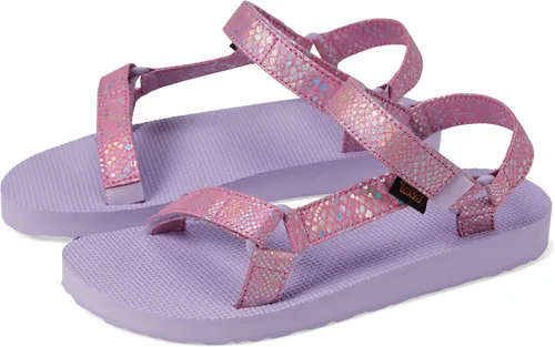 Miniatura 4 de Teva Sandalia Sparklie universal unisex para niños