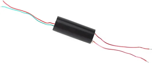 Miniatura 4 de Transformador de generador de alto voltaje DC 3.7V-6V a 50KV Generador de impulsos Inversor Super Ignition Coil Module