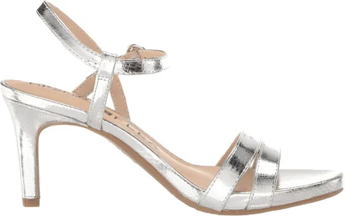 Miniatura 6 de Lifestride Sandalias de tacón con tiras Miracle para mujer