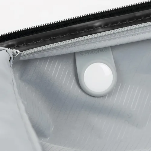 Miniatura 7 de Samsonite Equipaje extensible central rígido con ruedas giratorias, Triple negro, Equipaje extensible central rígido con ruedas giratorias