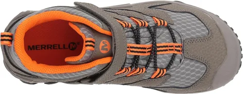 Miniatura 5 de Merrell Unisex-Child Chameleon 7 Access Mid aC WTR Hiking Boot