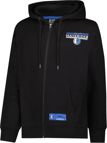 Miniatura 31 de Ultra Game Sudadera con capucha y cremallera completa oficial de la NBA para hombre