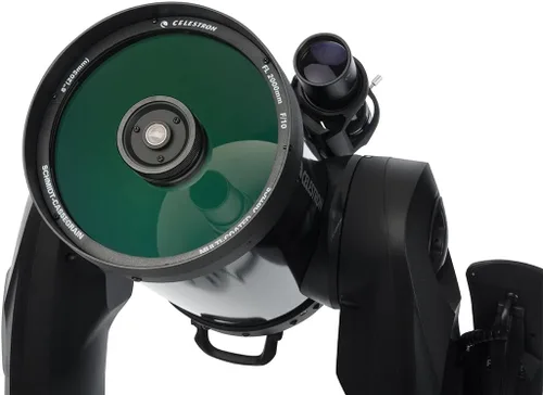 Miniatura 3 de Telescopio computarizado con tubo y trípode. CPC 800 XLT. De Celestron