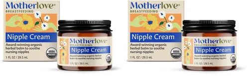 Miniatura 12 de Crema para Pezón Motherlove, 10011, 1, 1 Crema para pezones