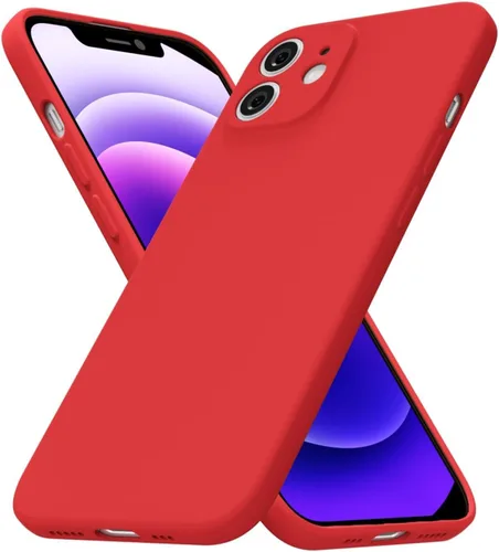 Miniatura 95 de Funda de silicona para iPhone 11, funda delgada de gel de goma suave para mujeres y niñas, bonita funda de teléfono de TPU mate con protección