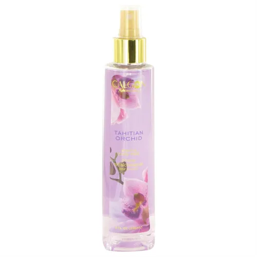 Miniatura 13 de Calgon fragancia para el cuerpo en espray (dulce de algodón, 8 onzas)