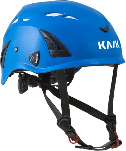 Miniatura 5 de KASK Casco de seguridad SUPERPLASMA HD Naranja