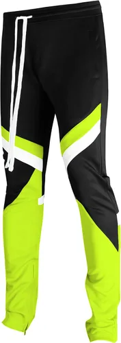 Miniatura 6 de SCREENSHOT - Pantalones de chándal de moda para hombre, moda urbana premium, ropa de calle, parte inferior - corte recto