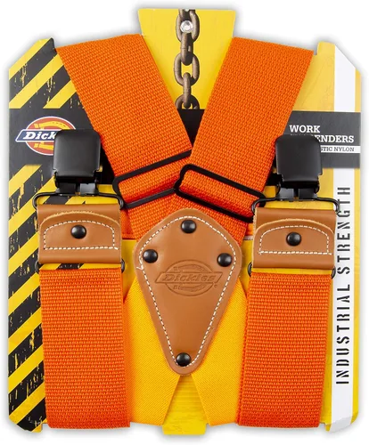 Miniatura 5 de Dickies Men's Industrial Strength Suspenders