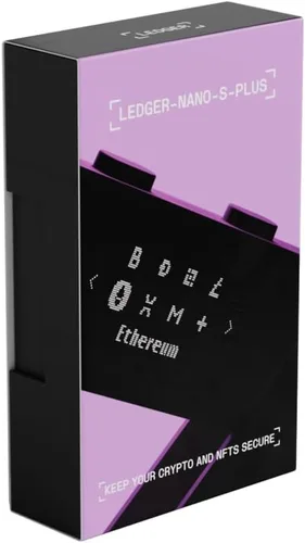 Miniatura 8 de Ledger Nano S Plus Signer – La forma accesible de administrar tus criptomonedas y NFT de forma segura