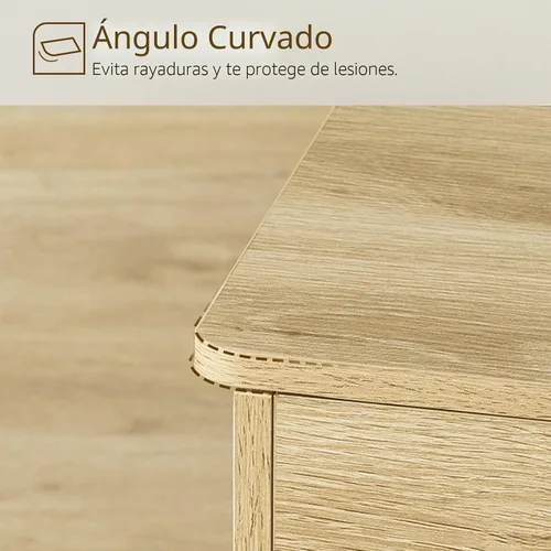 Miniatura 9 de usikey Cofre de almacenamiento de 39.4 pulgadas, caja de juguetes con 2 bisagras de seguridad, baúl de juguetes para dormitorio, banco