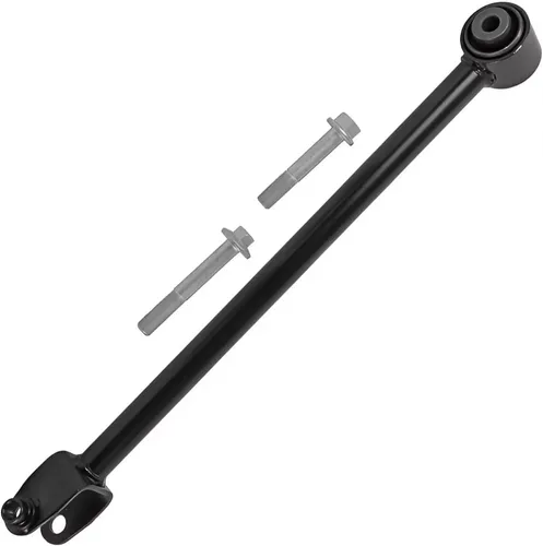 Miniatura 166 de Detroit Axle - Brazo de control delantero derecho para Chrysler 300 2008-2023 Dodge Challenger 2005-2008 Magnum 2005-2008, brazo de control