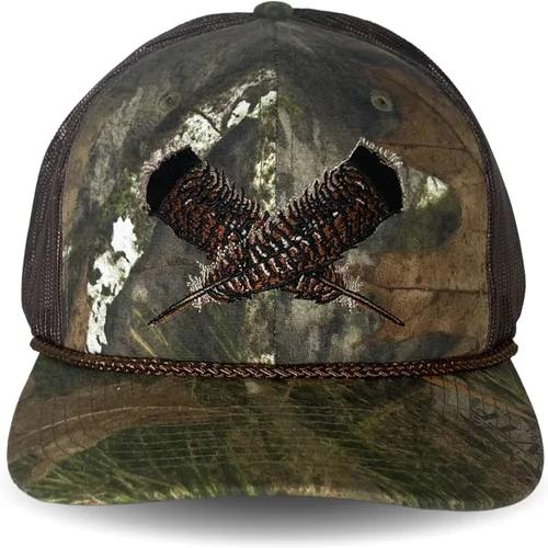 Miniatura 34 de Paramount Outdoors - Colección de gorras deportivas para hombre para caza y pesca con ComfortSnap