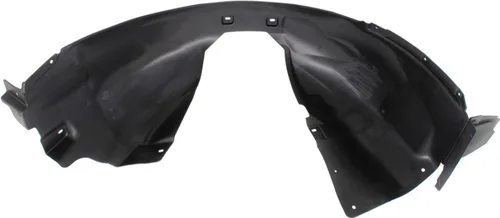 Miniatura 7 de Evan Fischer Juego de 2 protectores de guardabarros compatibles con Chevrolet Cruze 2011-2015 y Cruze Limited 2016 - GM1249226, GM1248226
