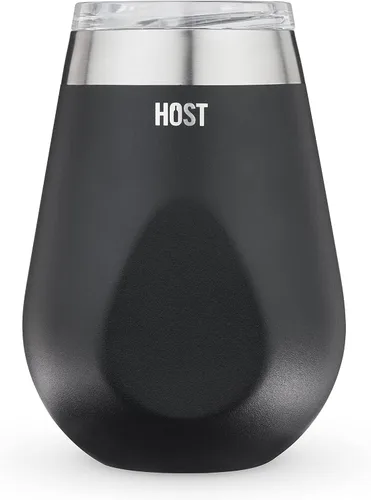 Miniatura 8 de HOST Vaso aislado al vacío, 10 onzas, menta
