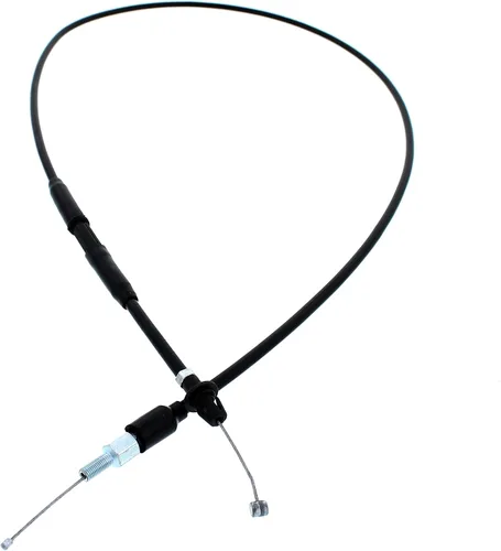 Miniatura 2 de Cable del acelerador para Polaris Scrambler 500 4x4 2001 OEM 7080709