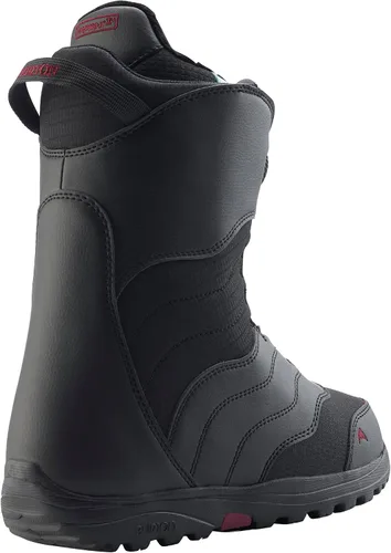 Miniatura 2 de Burton Mint Boa Botas de snowboard para mujer, color negro 8