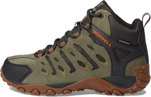 Miniatura 4 de Merrell Crosslander 2 Mid WP