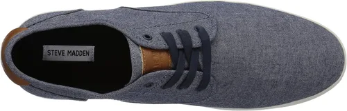 Miniatura 5 de Steve Madden - Tenis Fenta moderno para hombre