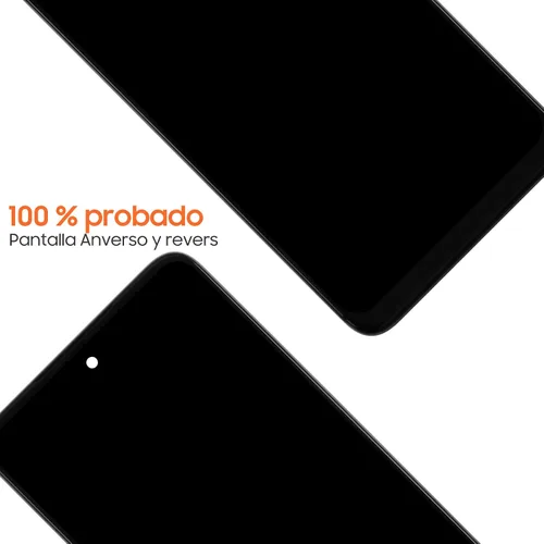 Miniatura 4 de Para Moto G 5G 2025 Reemplazo de pantalla para Moto G 5G 2025 Pantalla LCD XT2513 XT2513-1 para Motorola xt2513-1 Pantalla táctil digitalizador LCD