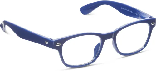 Miniatura 2 de Clark - Gafas de lectura con bloqueo de luz azul