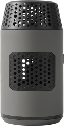 Miniatura 3 de ScentLok OZ Radial Nano, generador portátil de ozono para eliminación de olores (carbón)