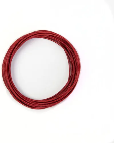Miniatura 4 de Pulsera Stack - Pulseras de cuerda de guitarra (juego de 25)